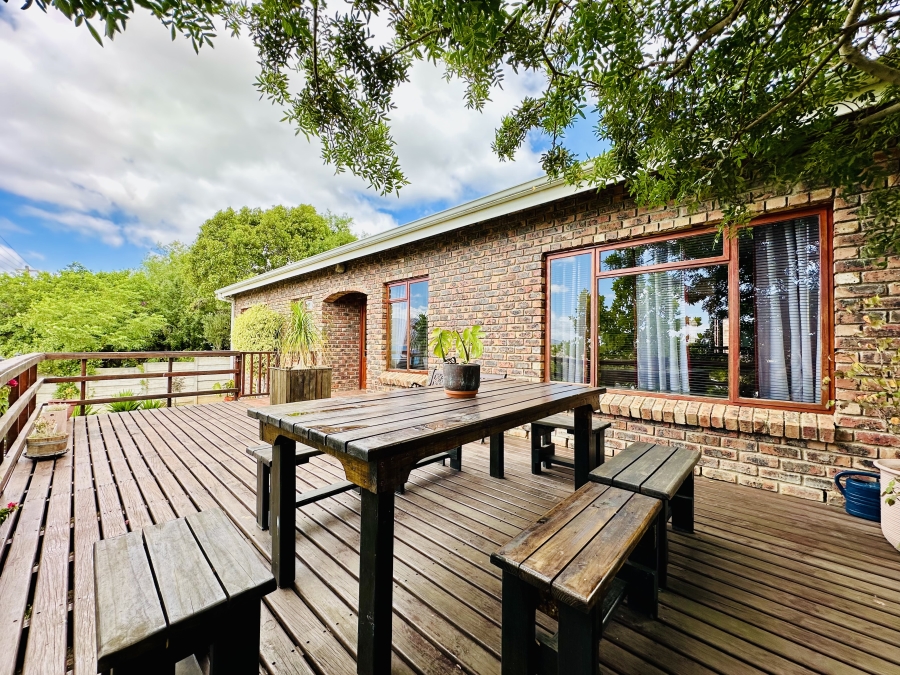 3 Bedroom Property for Sale in Bot River Western Cape